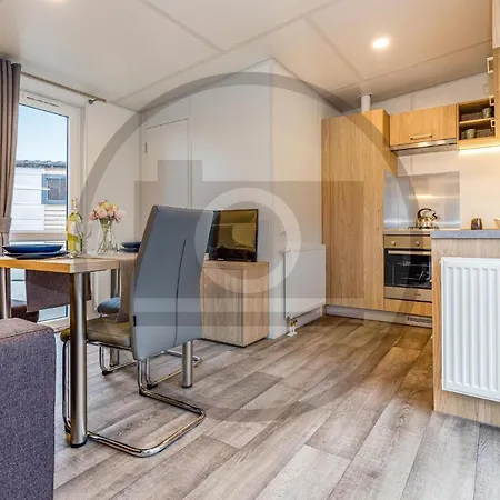Casa vacanze Tiny Haus 31 Am Brombachsee Pleinfeld