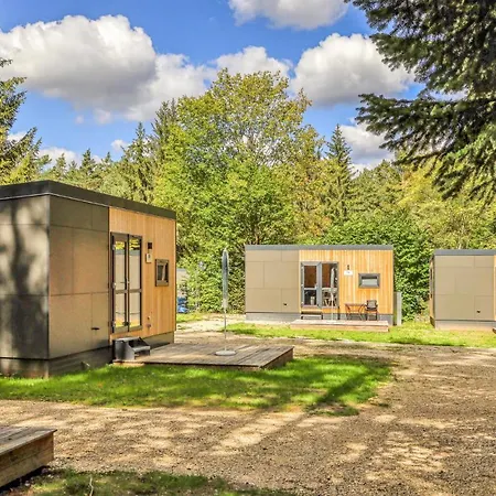 Casa vacanze Tiny Haus 31 Am Brombachsee