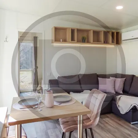 Casa vacanze Tiny Haus 31 Am Brombachsee *
