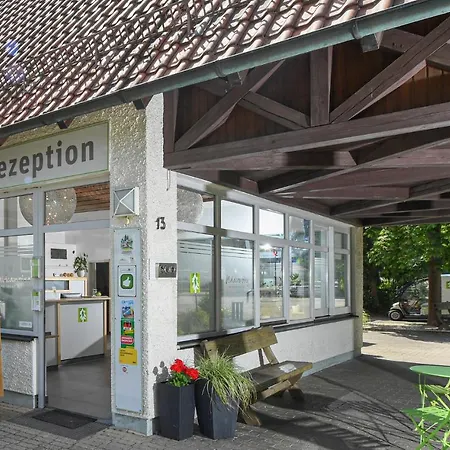 Casa vacanze Tiny Haus 31 Am Brombachsee