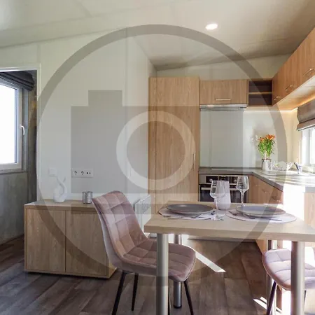 Casa vacanze Tiny Haus 31 Am Brombachsee *
